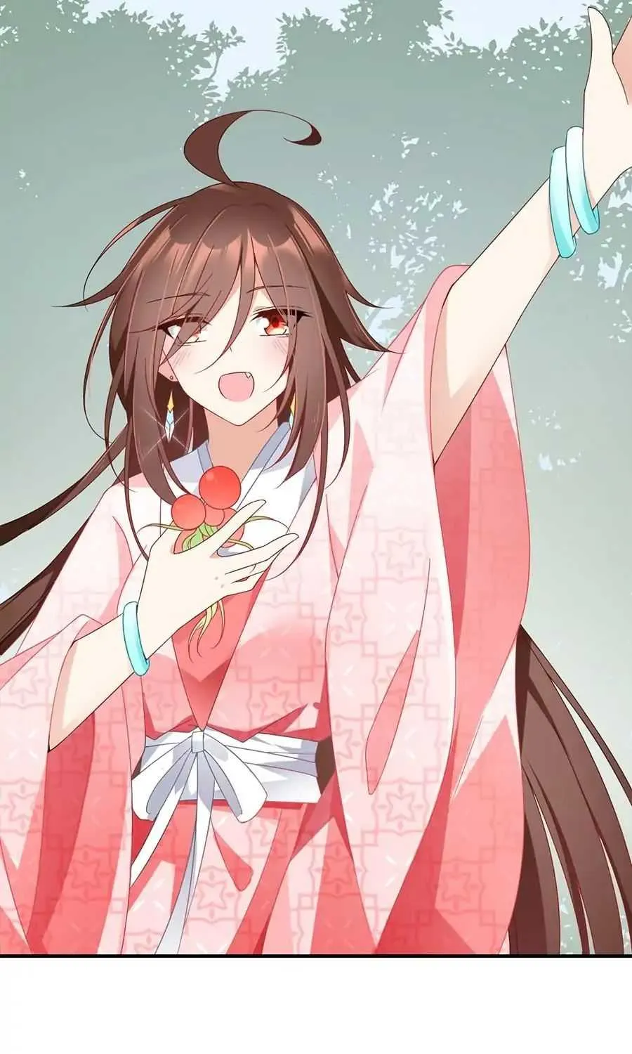Read Meng Shi Zai Shang chapter 106 image 13 on Lezhin