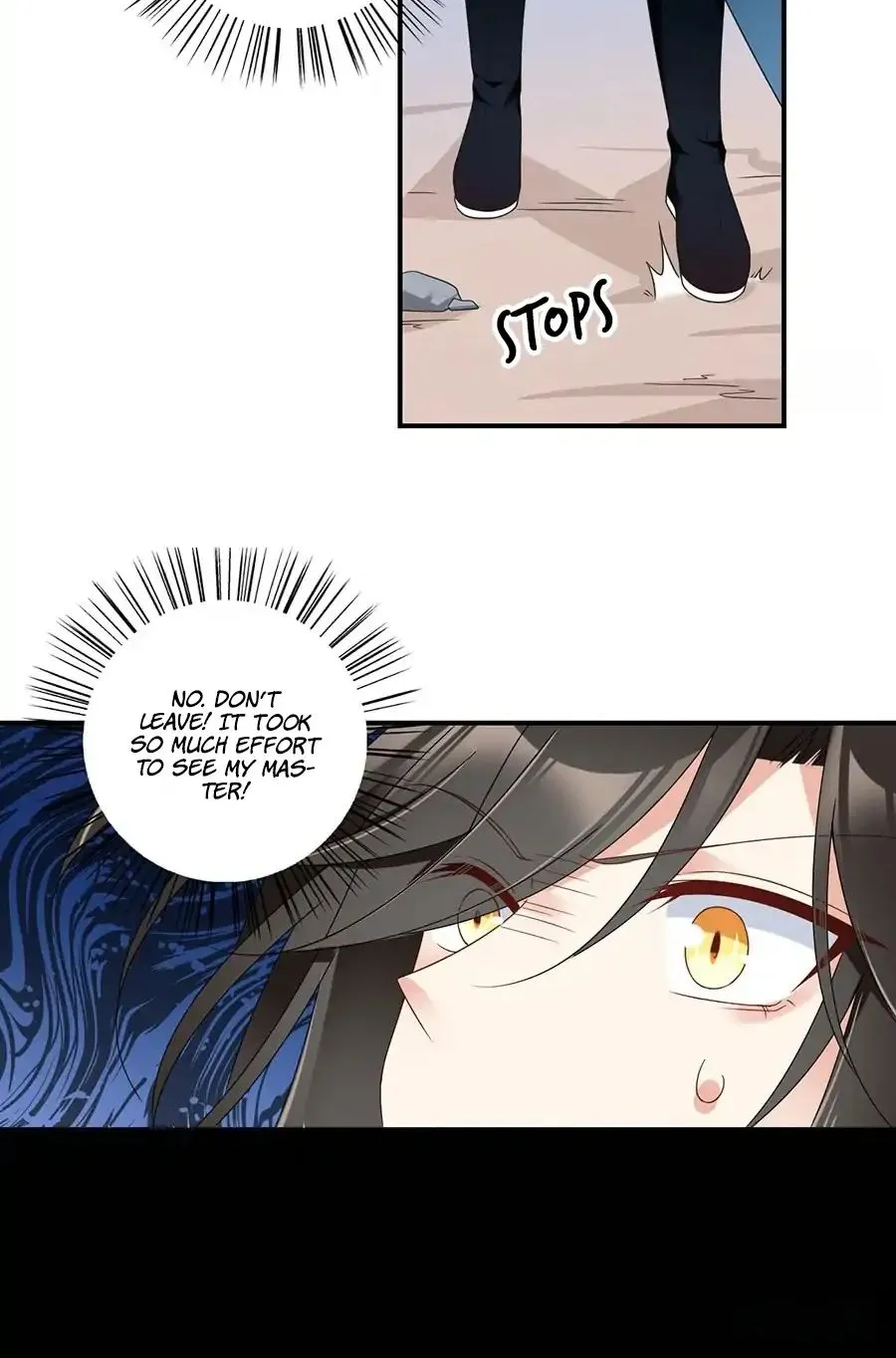Read Meng Shi Zai Shang chapter 106 image 24 on Lezhin