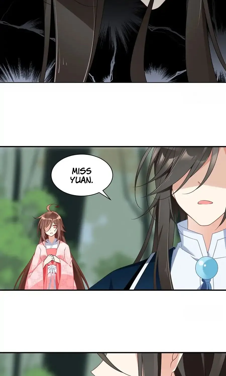 Read Meng Shi Zai Shang chapter 106 image 26 on Lezhin
