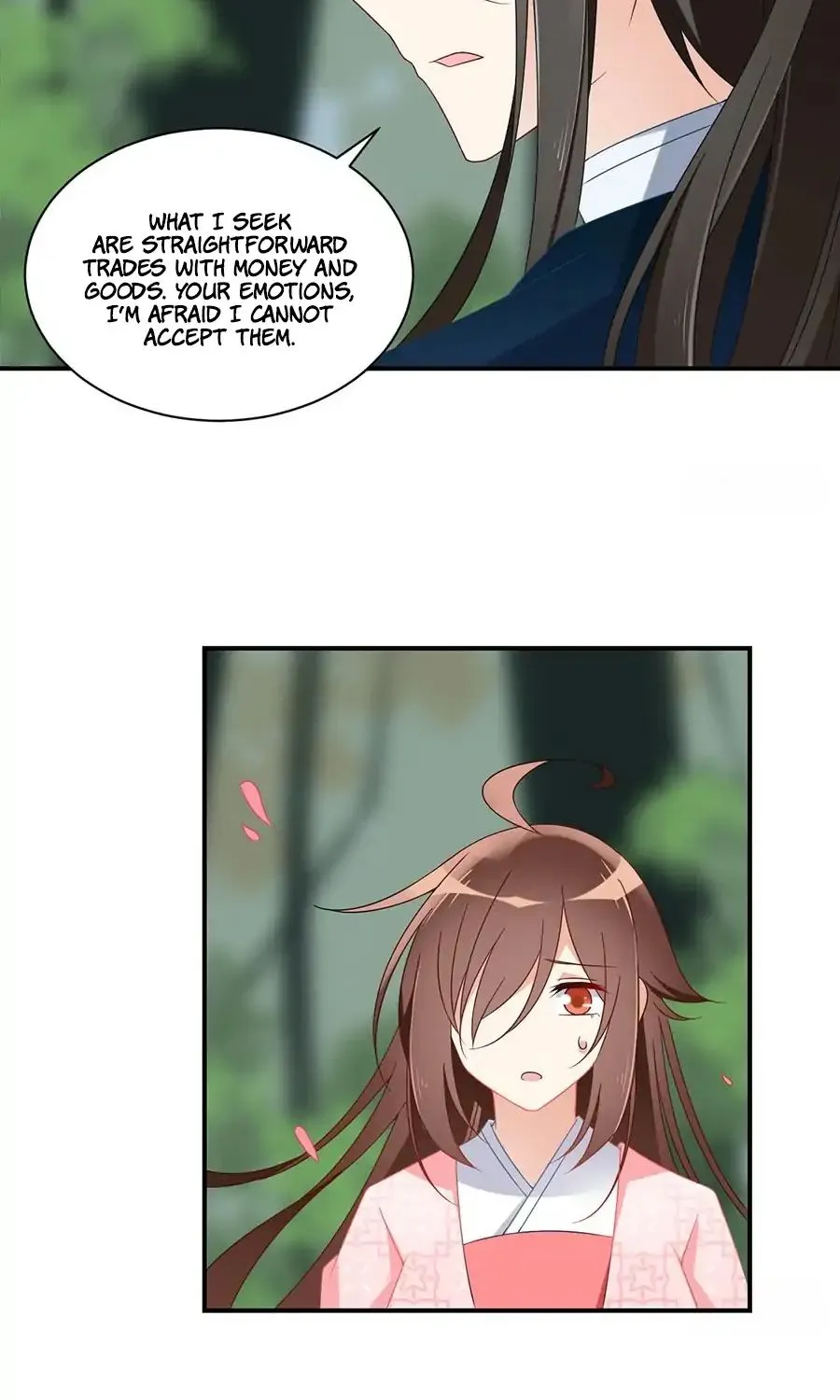 Read Meng Shi Zai Shang chapter 106 image 27 on Lezhin