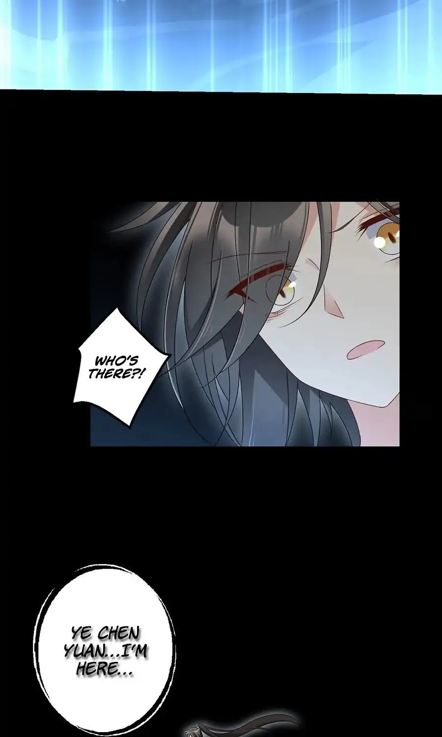 Read Meng Shi Zai Shang chapter 106 image 4 on Lezhin
