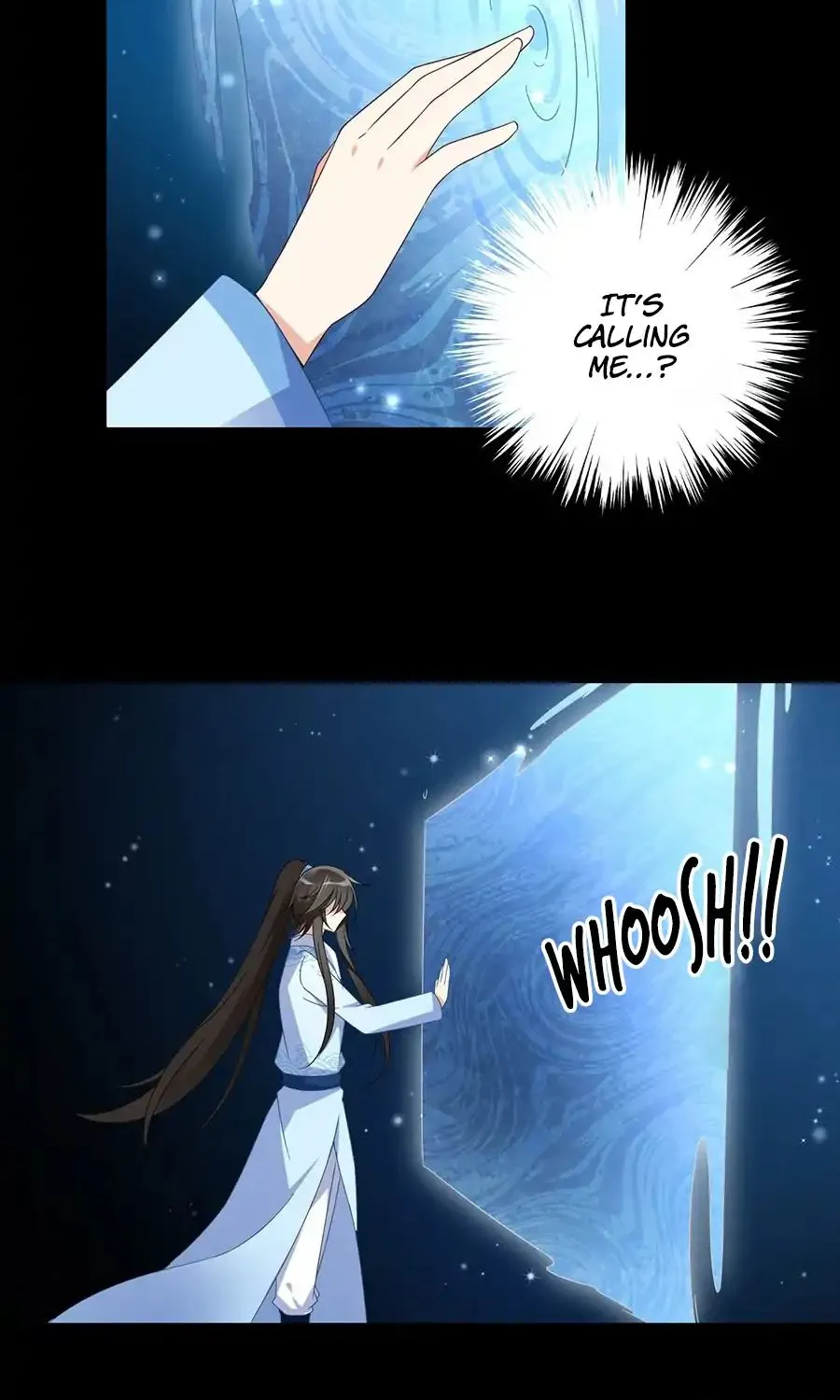 Read Meng Shi Zai Shang chapter 106 image 7 on Lezhin