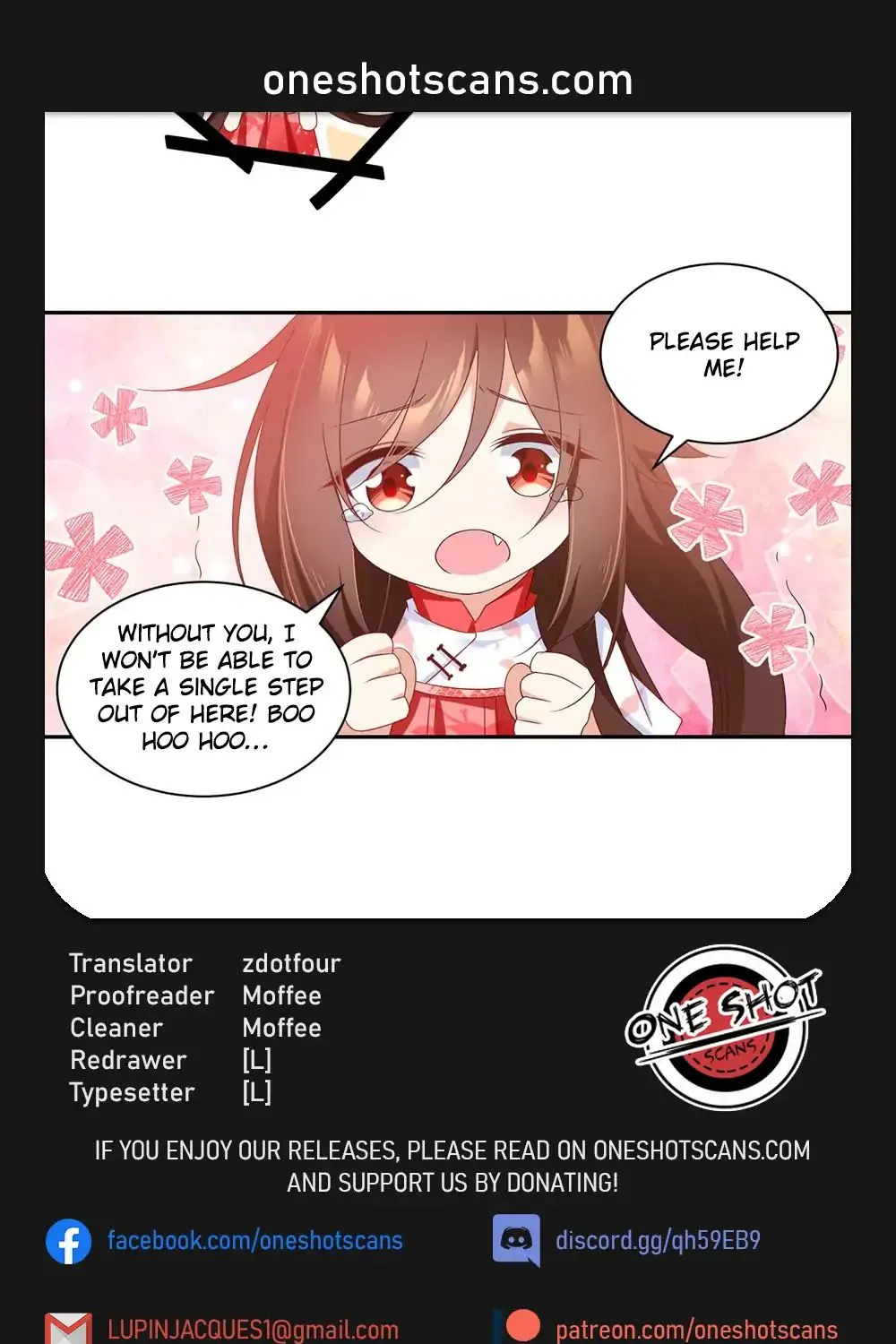 Read Meng Shi Zai Shang chapter 107 image 0 on Lezhin