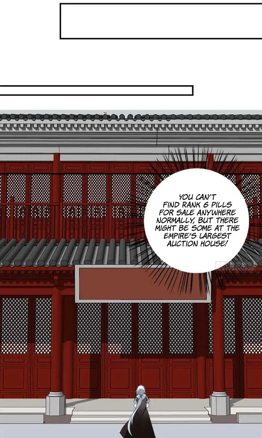Read Meng Shi Zai Shang chapter 107 image 16 on Lezhin
