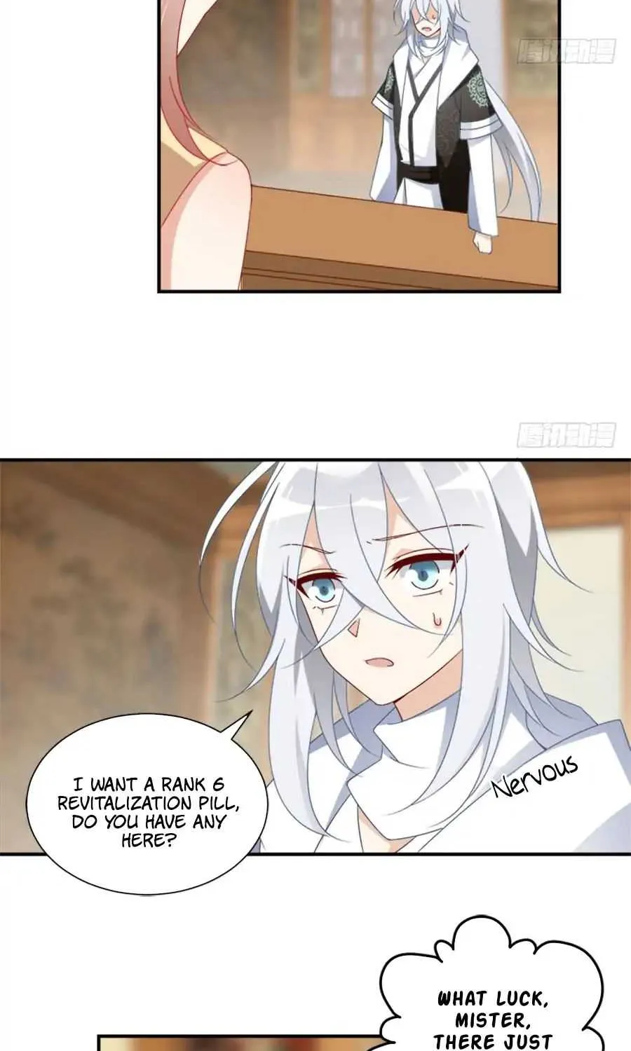 Read Meng Shi Zai Shang chapter 107 image 19 on Lezhin