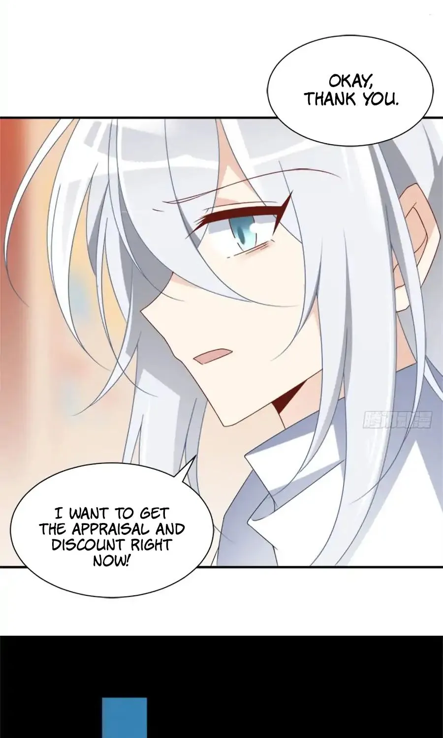Read Meng Shi Zai Shang chapter 107 image 23 on Lezhin