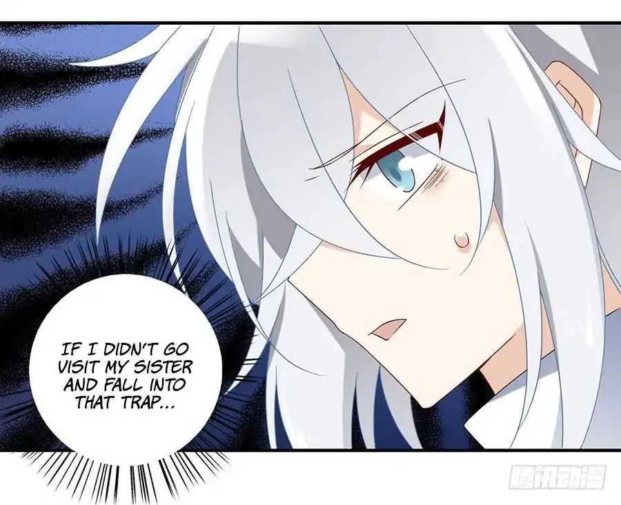 Read Meng Shi Zai Shang chapter 107 image 6 on Lezhin
