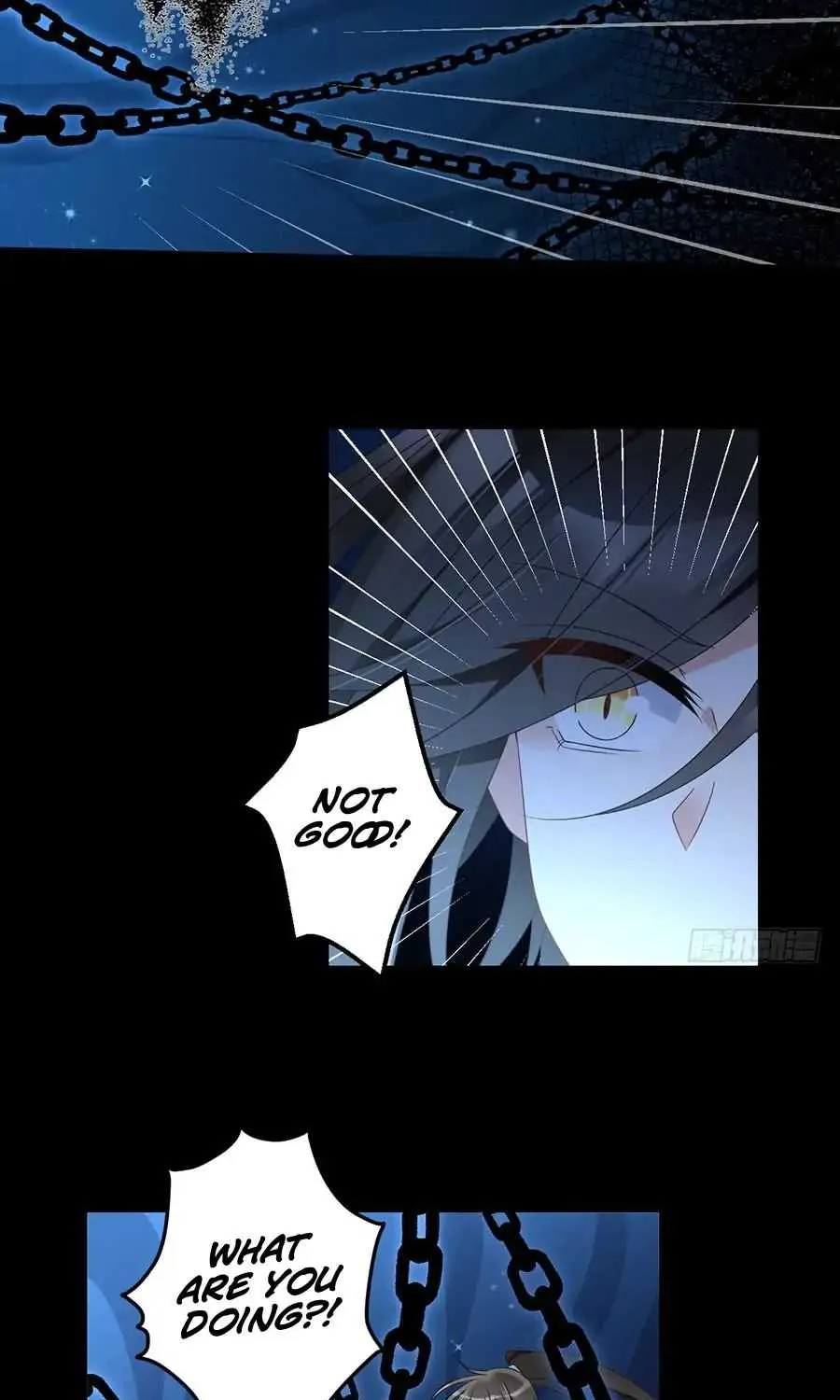 Read Meng Shi Zai Shang chapter 108 image 14 on Lezhin