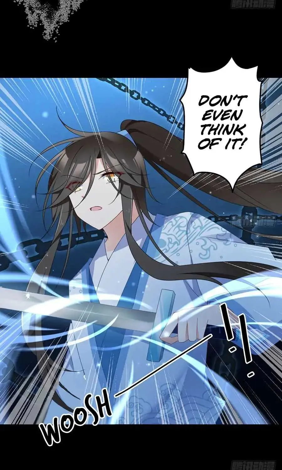 Read Meng Shi Zai Shang chapter 108 image 16 on Lezhin
