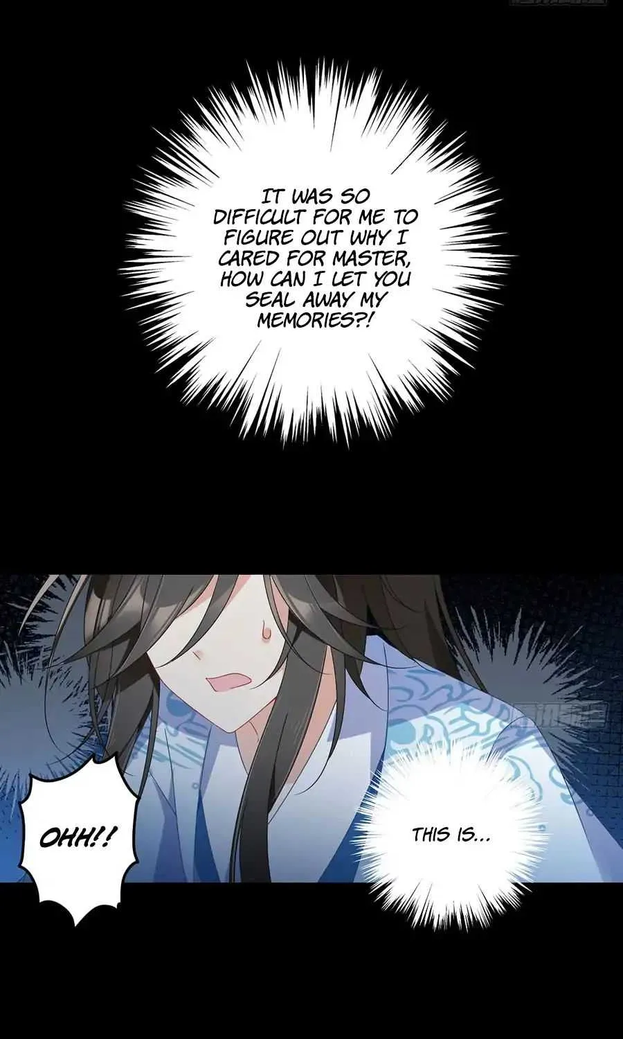 Read Meng Shi Zai Shang chapter 108 image 17 on Lezhin