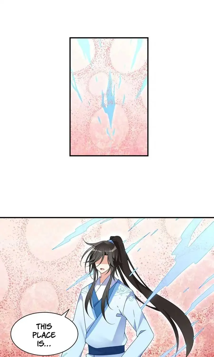 Read Meng Shi Zai Shang chapter 109 image 0 on Lezhin