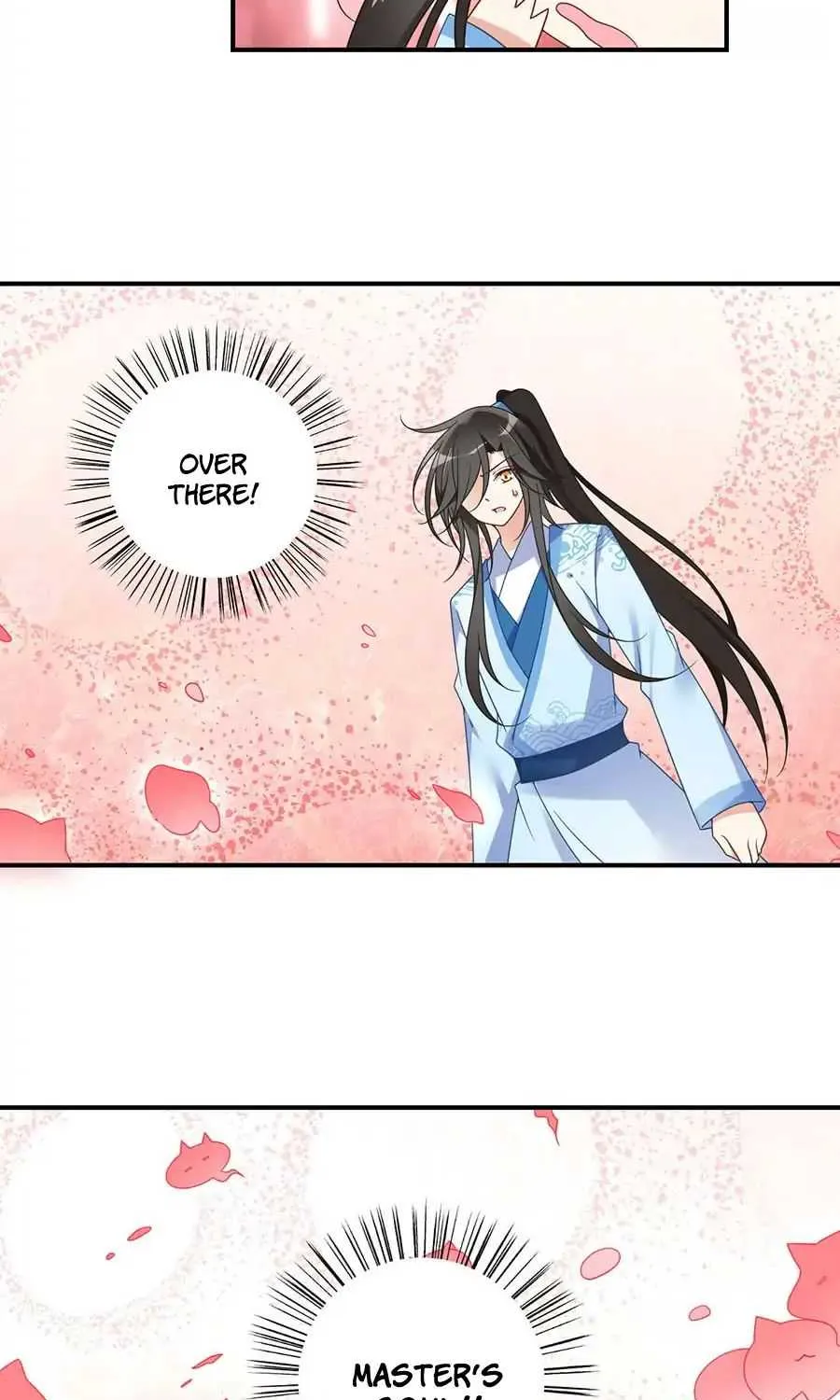 Read Meng Shi Zai Shang chapter 109 image 2 on Lezhin