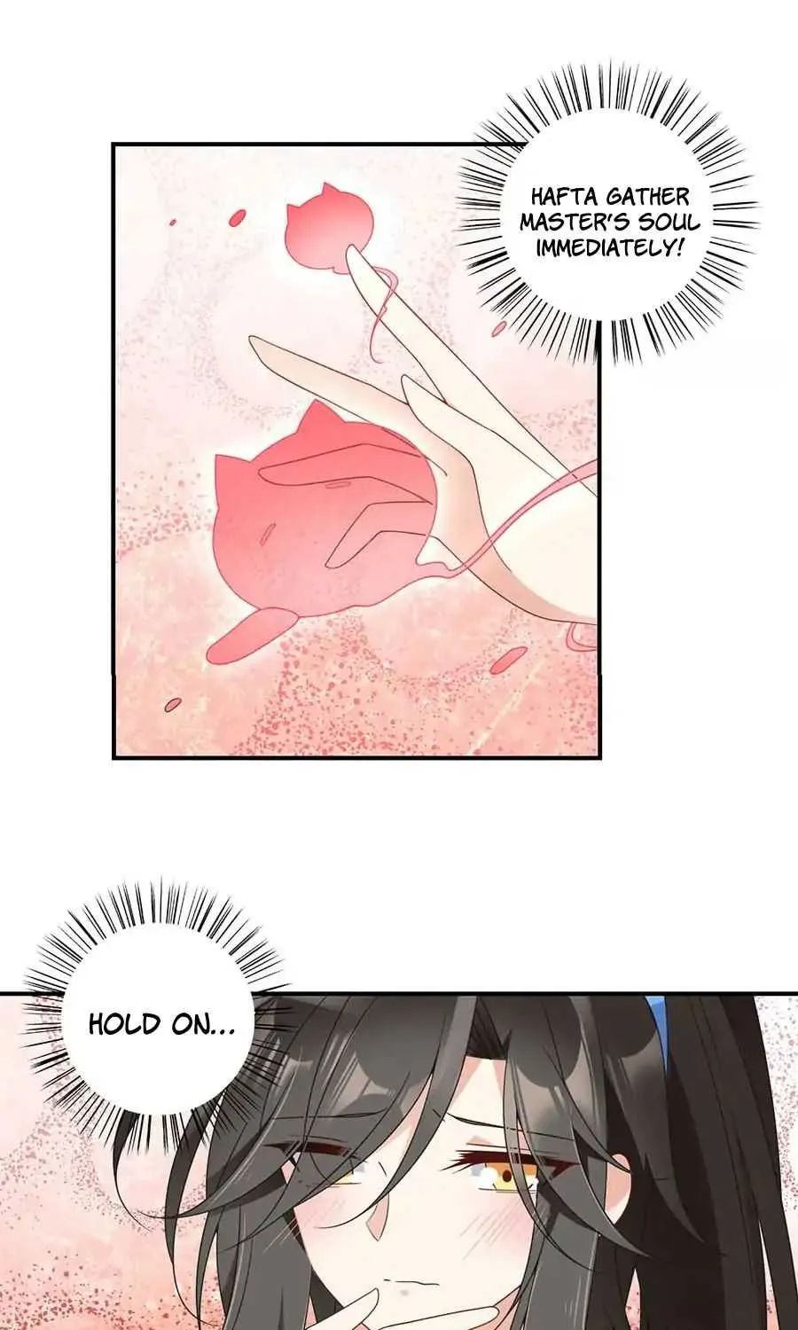 Read Meng Shi Zai Shang chapter 109 image 4 on Lezhin