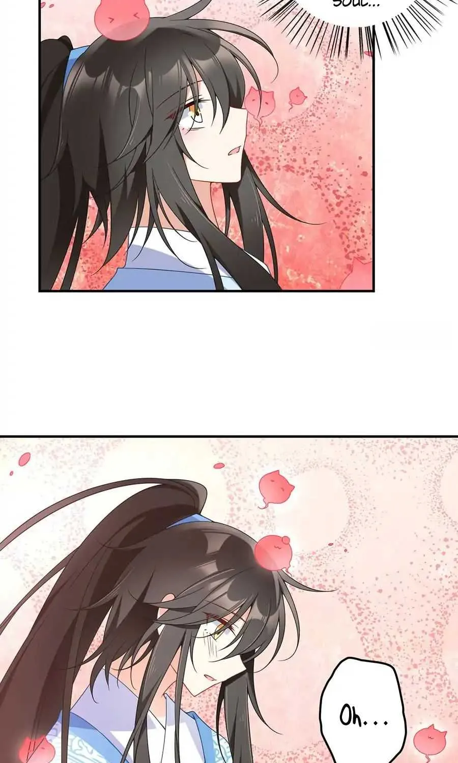 Read Meng Shi Zai Shang chapter 109 image 6 on Lezhin
