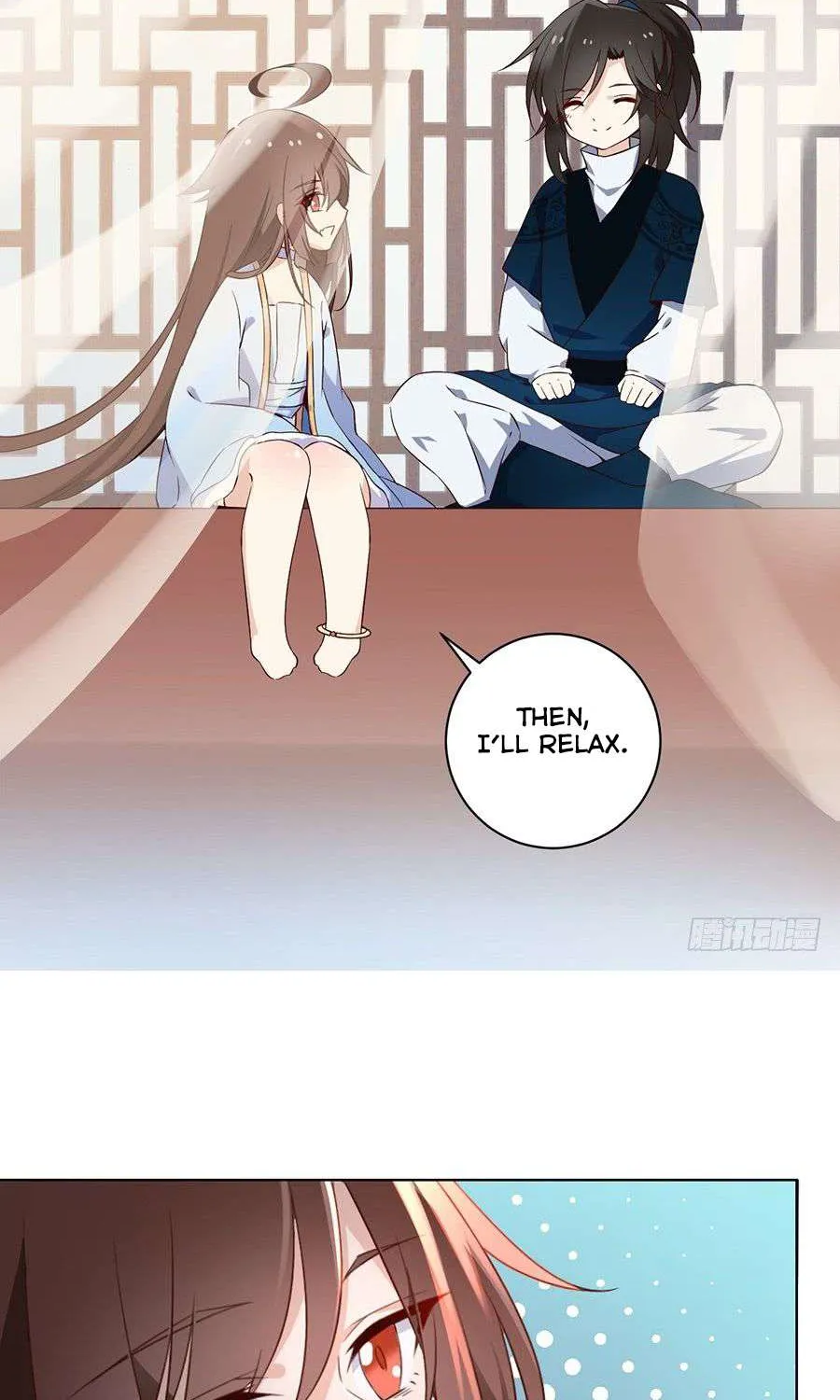 Read Meng Shi Zai Shang chapter 11 image 22 on Lezhin