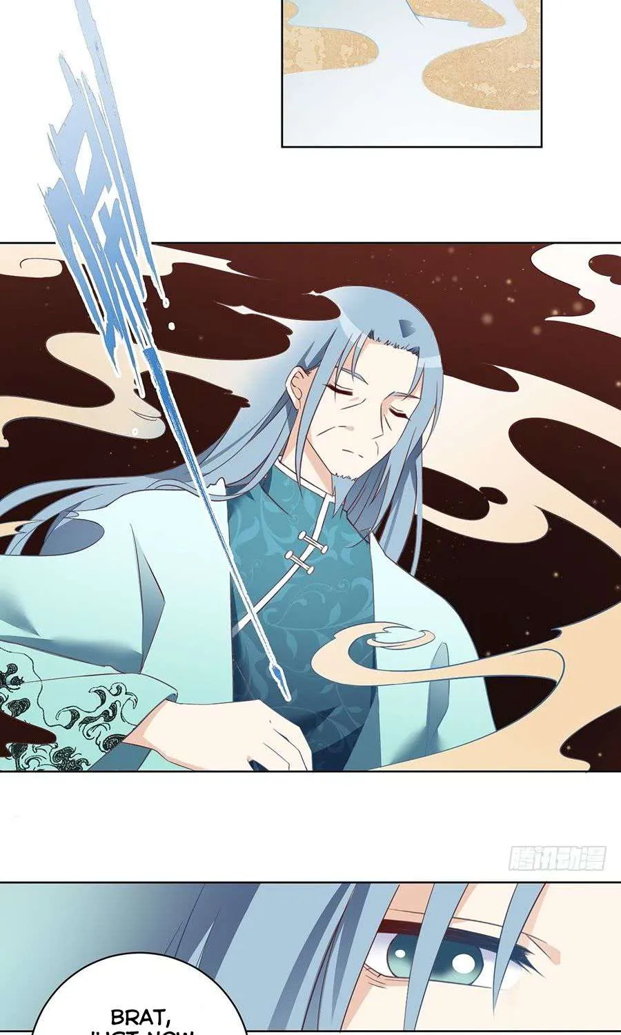 Read Meng Shi Zai Shang chapter 11 image 25 on Lezhin