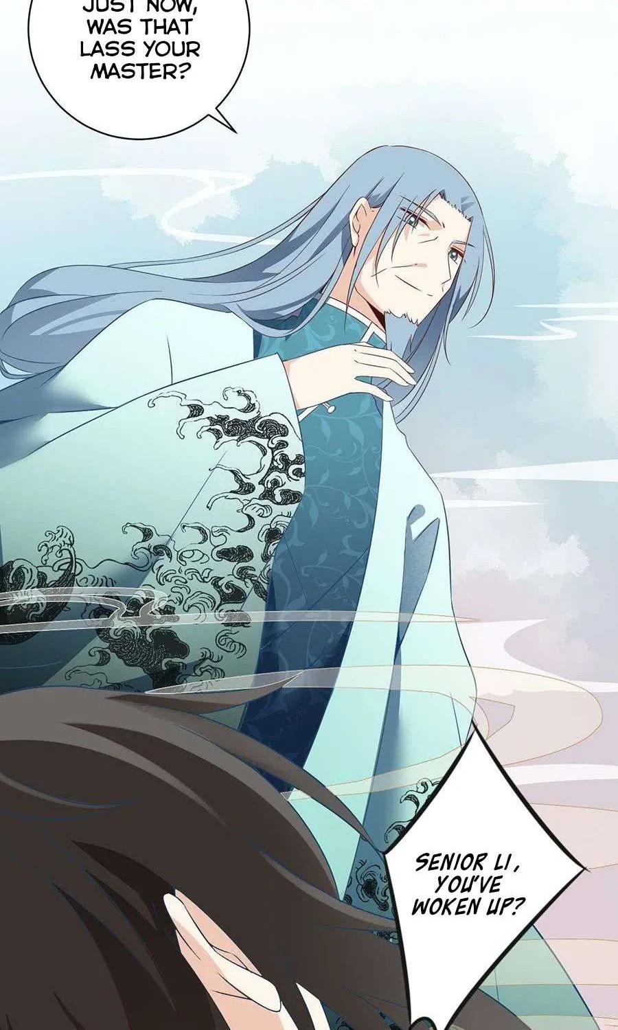 Read Meng Shi Zai Shang chapter 11 image 26 on Lezhin