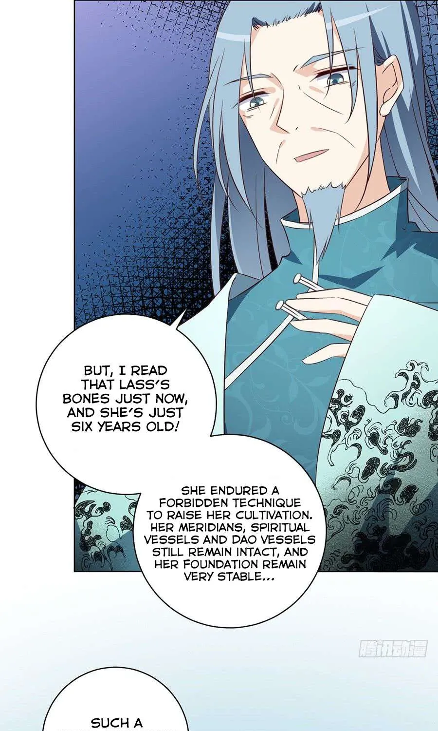 Read Meng Shi Zai Shang chapter 11 image 28 on Lezhin