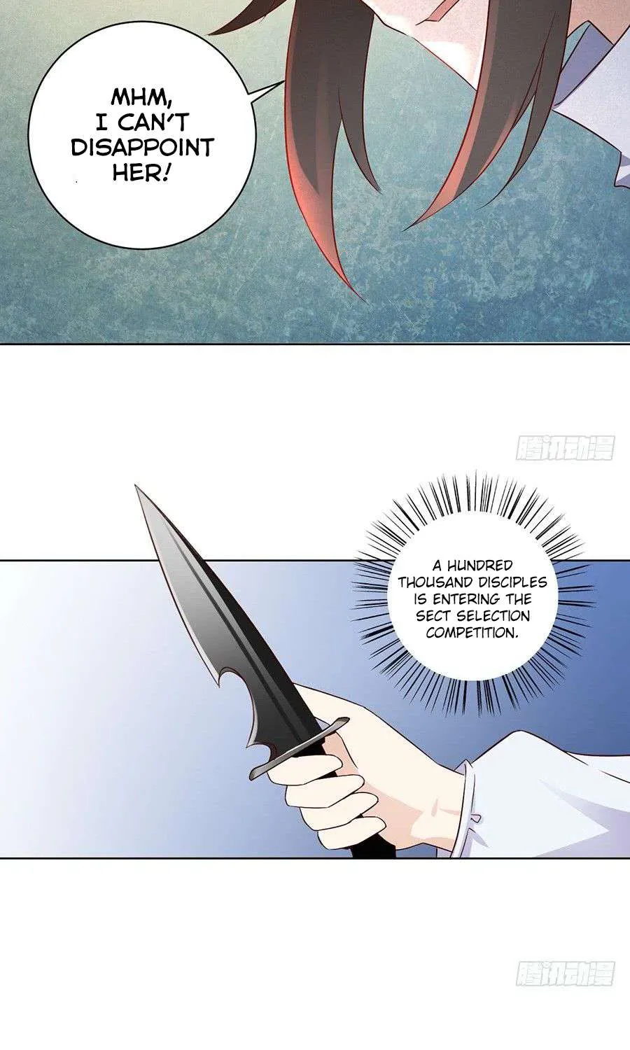 Read Meng Shi Zai Shang chapter 11 image 30 on Lezhin
