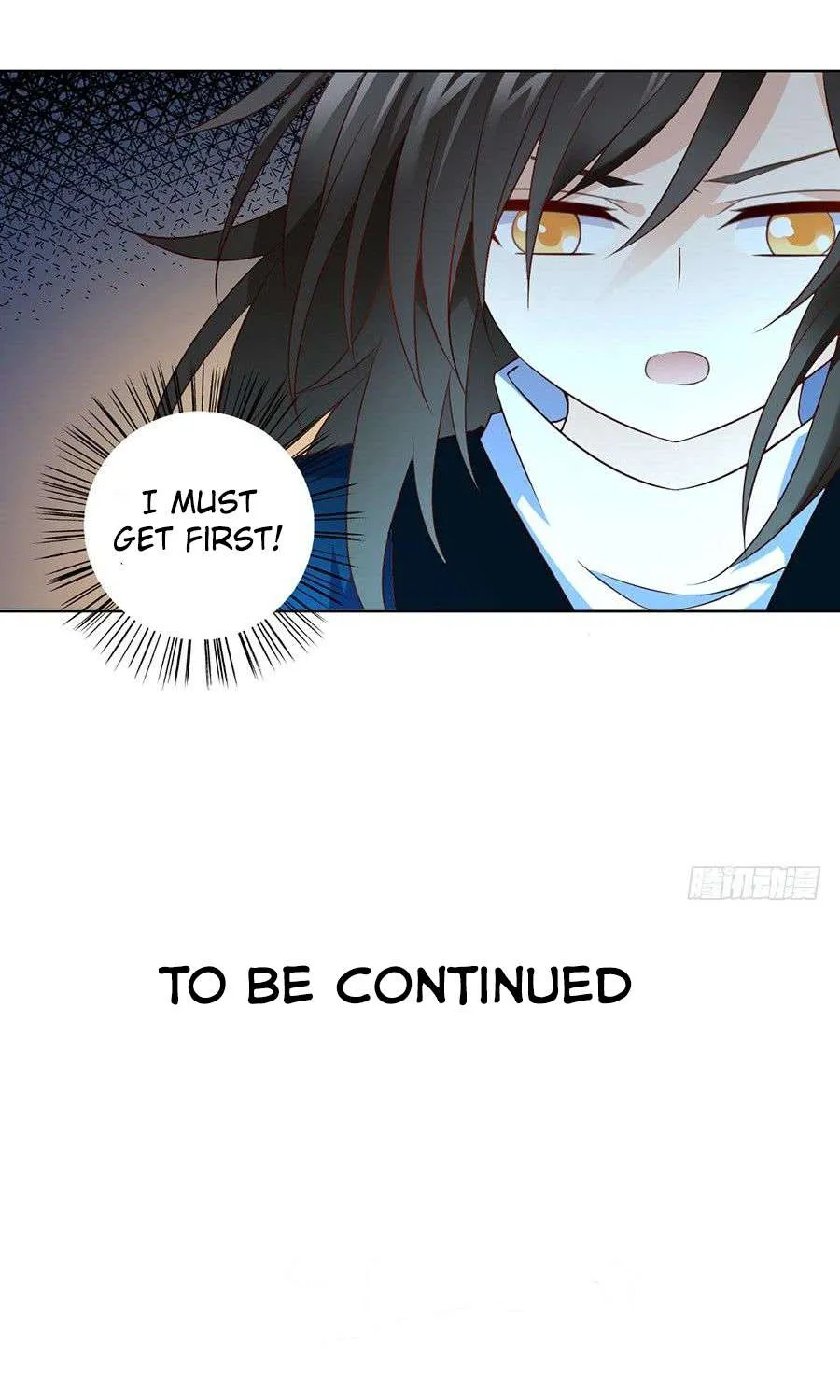 Read Meng Shi Zai Shang chapter 11 image 31 on Lezhin