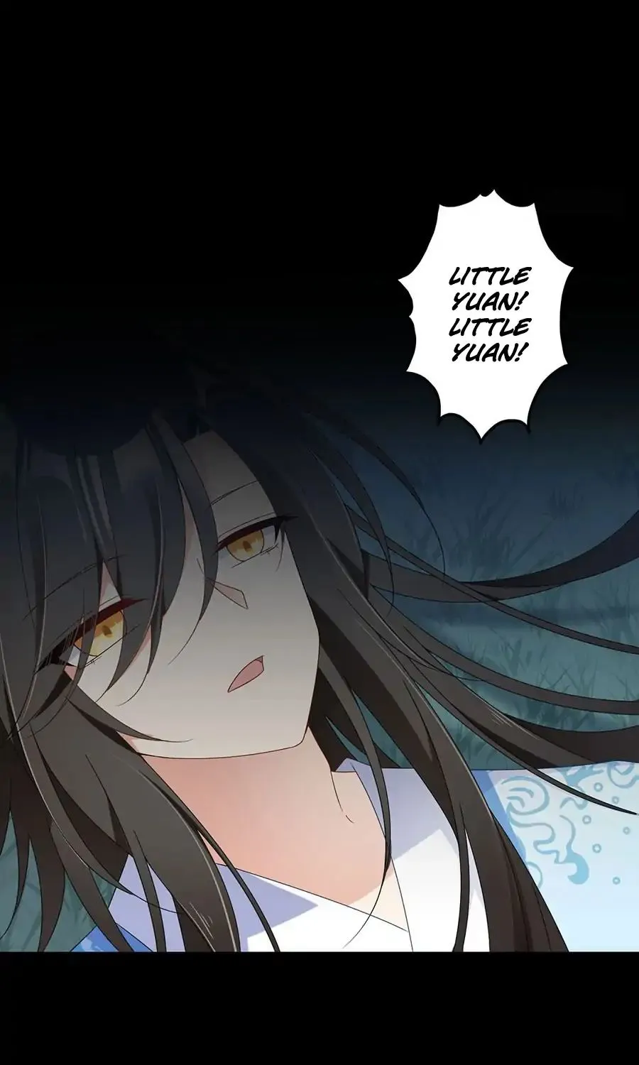 Read Meng Shi Zai Shang chapter 110 image 12 on Lezhin