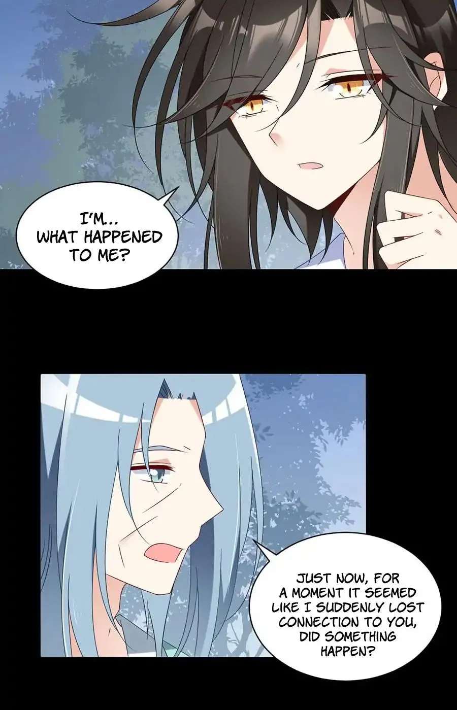 Read Meng Shi Zai Shang chapter 110 image 14 on Lezhin