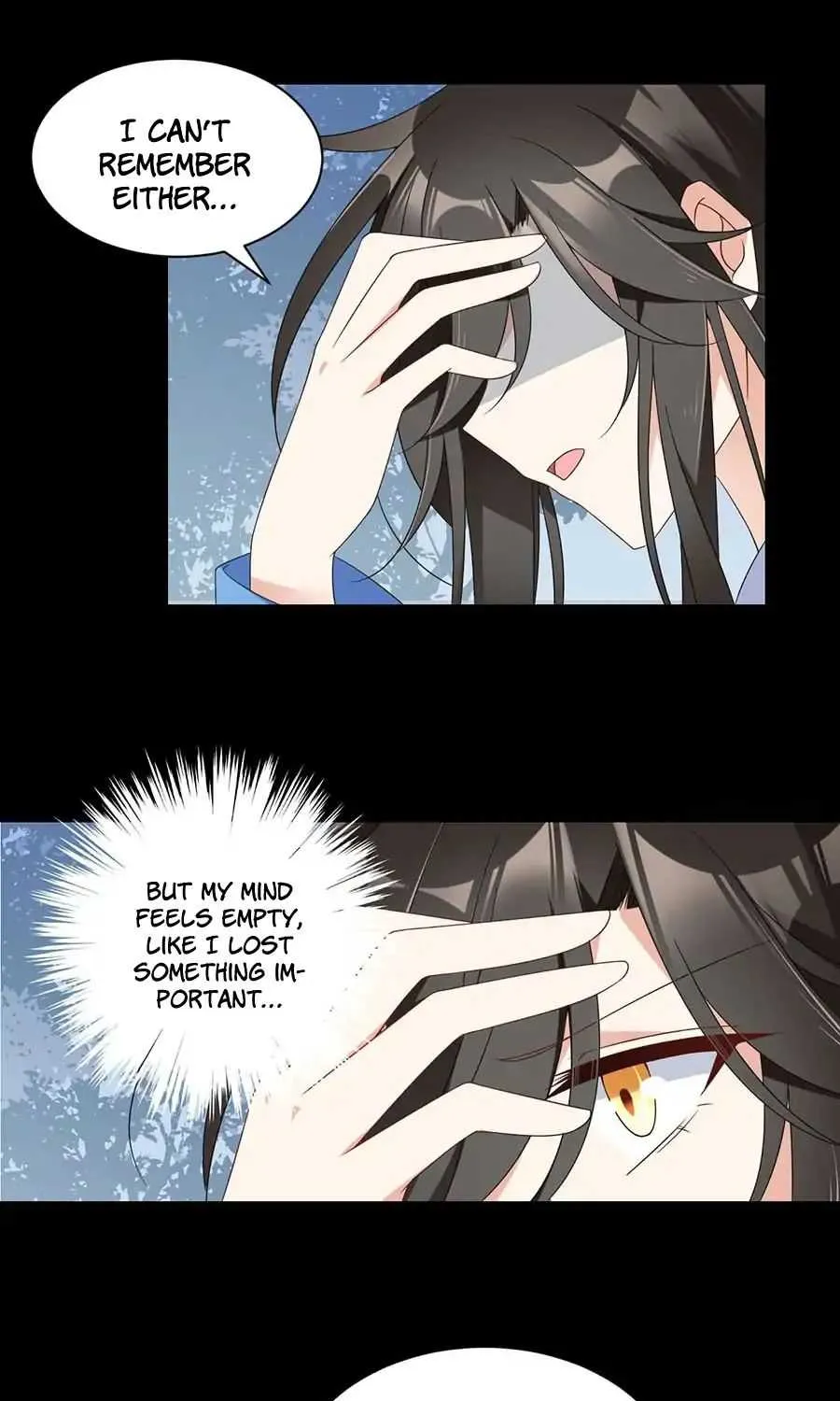 Read Meng Shi Zai Shang chapter 110 image 15 on Lezhin