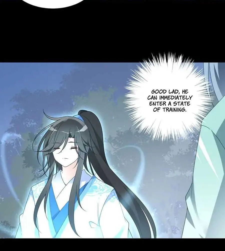 Read Meng Shi Zai Shang chapter 110 image 18 on Lezhin