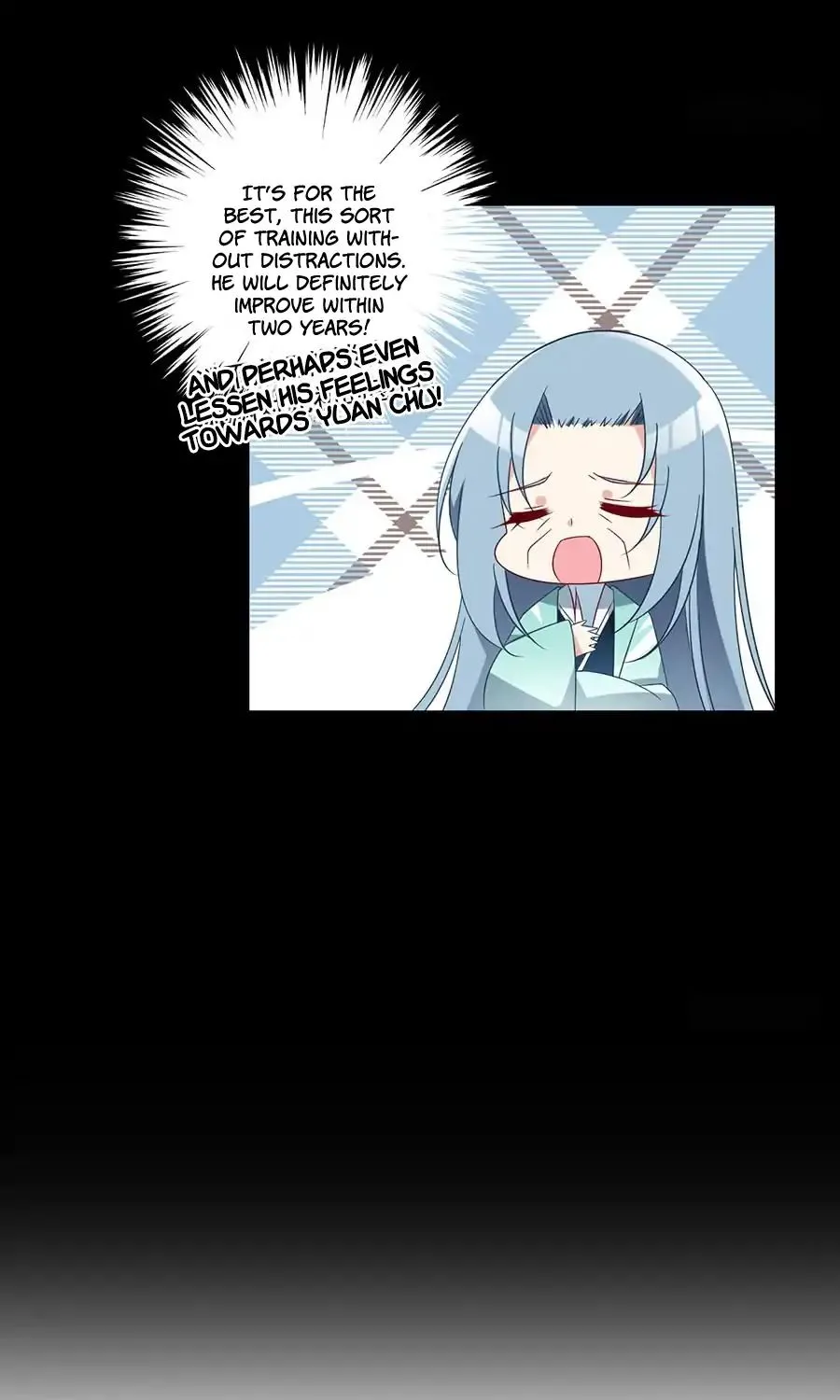 Read Meng Shi Zai Shang chapter 110 image 19 on Lezhin