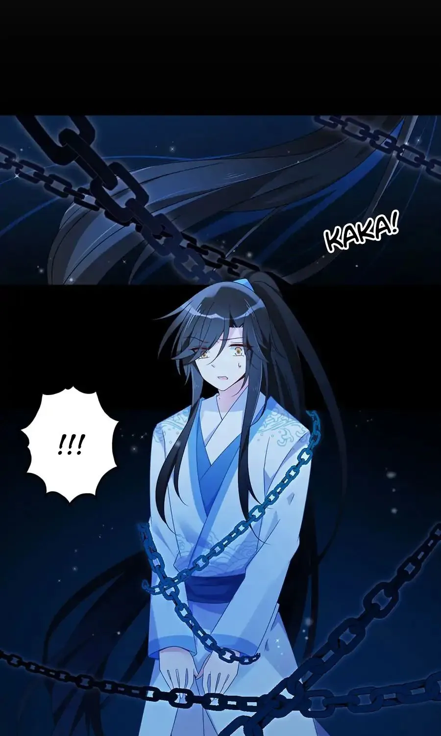 Read Meng Shi Zai Shang chapter 110 image 4 on Lezhin