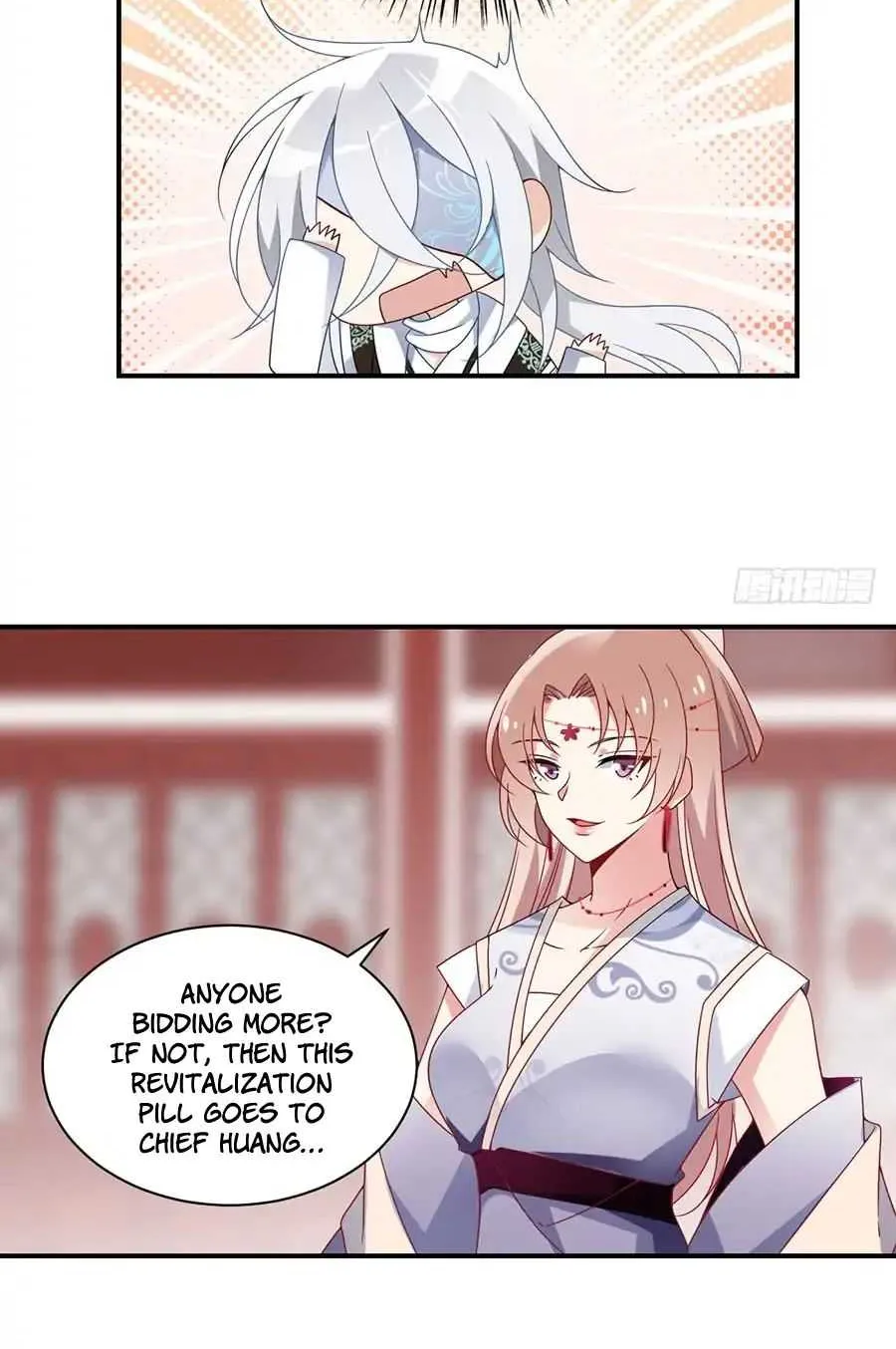 Read Meng Shi Zai Shang chapter 111 image 11 on Lezhin