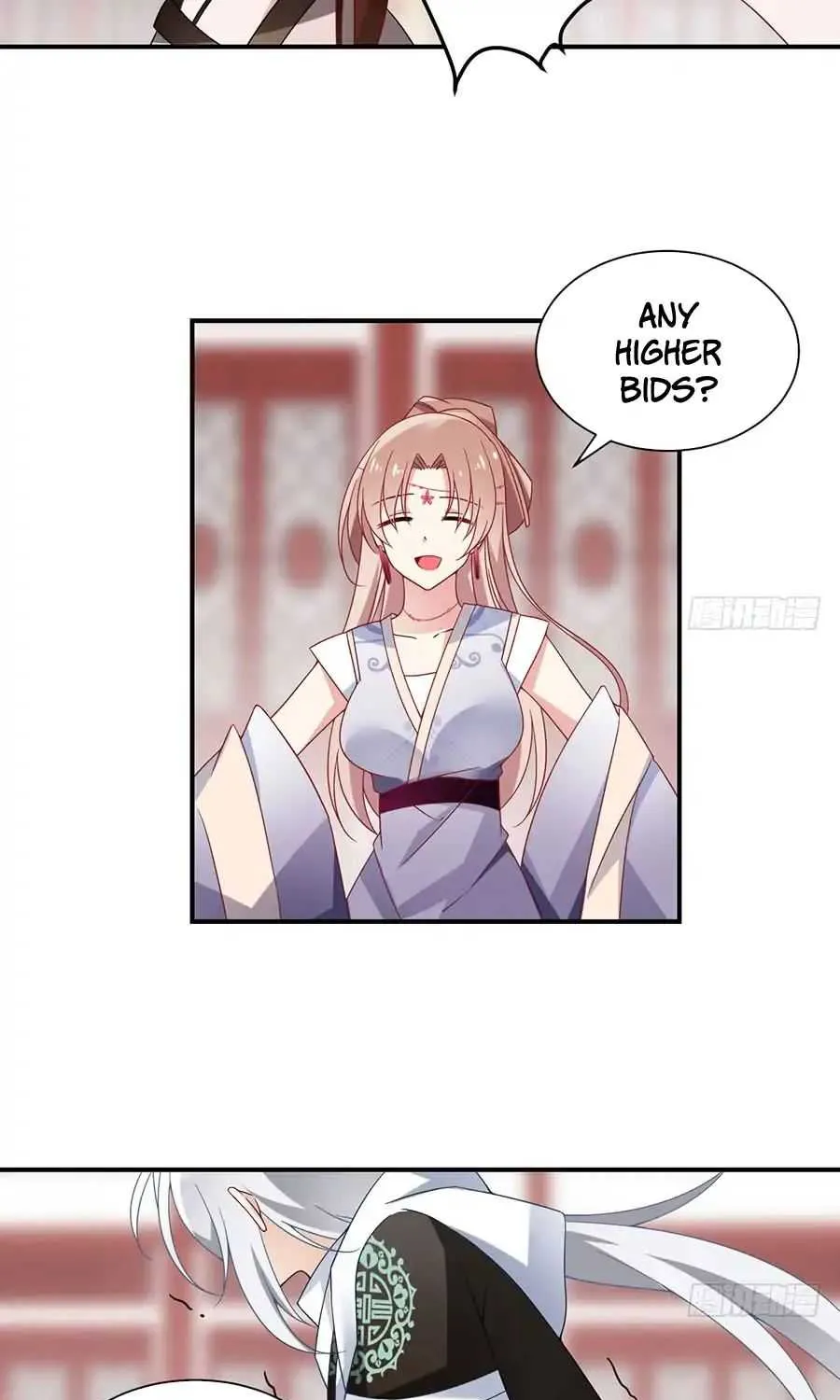 Read Meng Shi Zai Shang chapter 111 image 18 on Lezhin