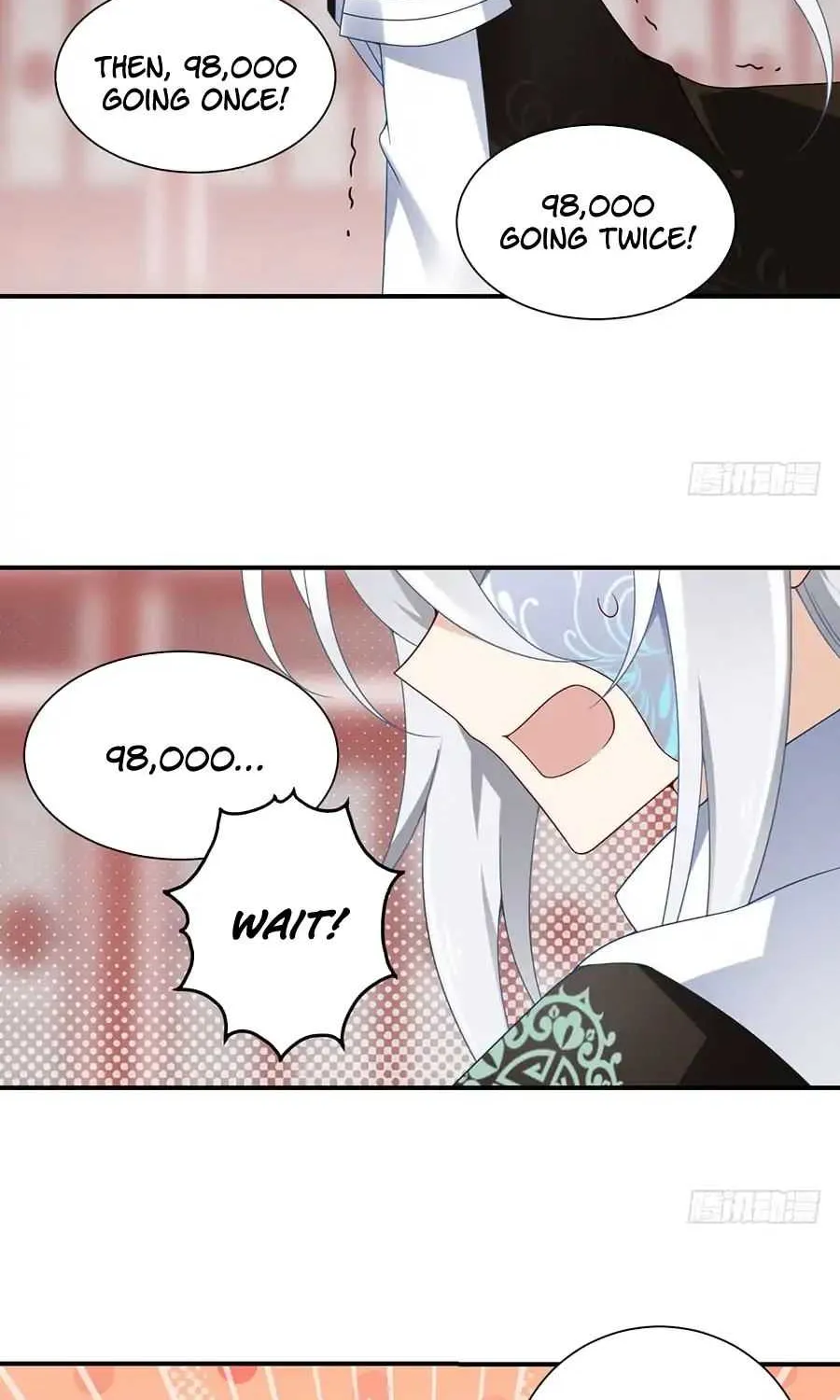 Read Meng Shi Zai Shang chapter 111 image 19 on Lezhin