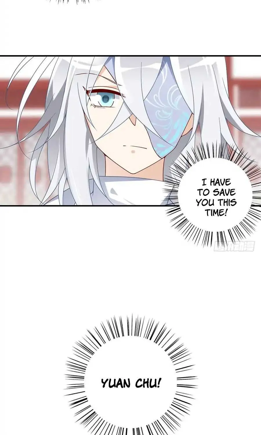 Read Meng Shi Zai Shang chapter 111 image 21 on Lezhin