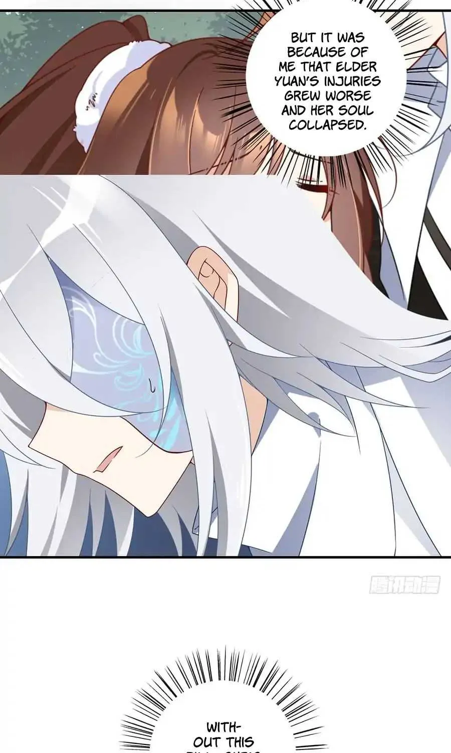 Read Meng Shi Zai Shang chapter 111 image 7 on Lezhin
