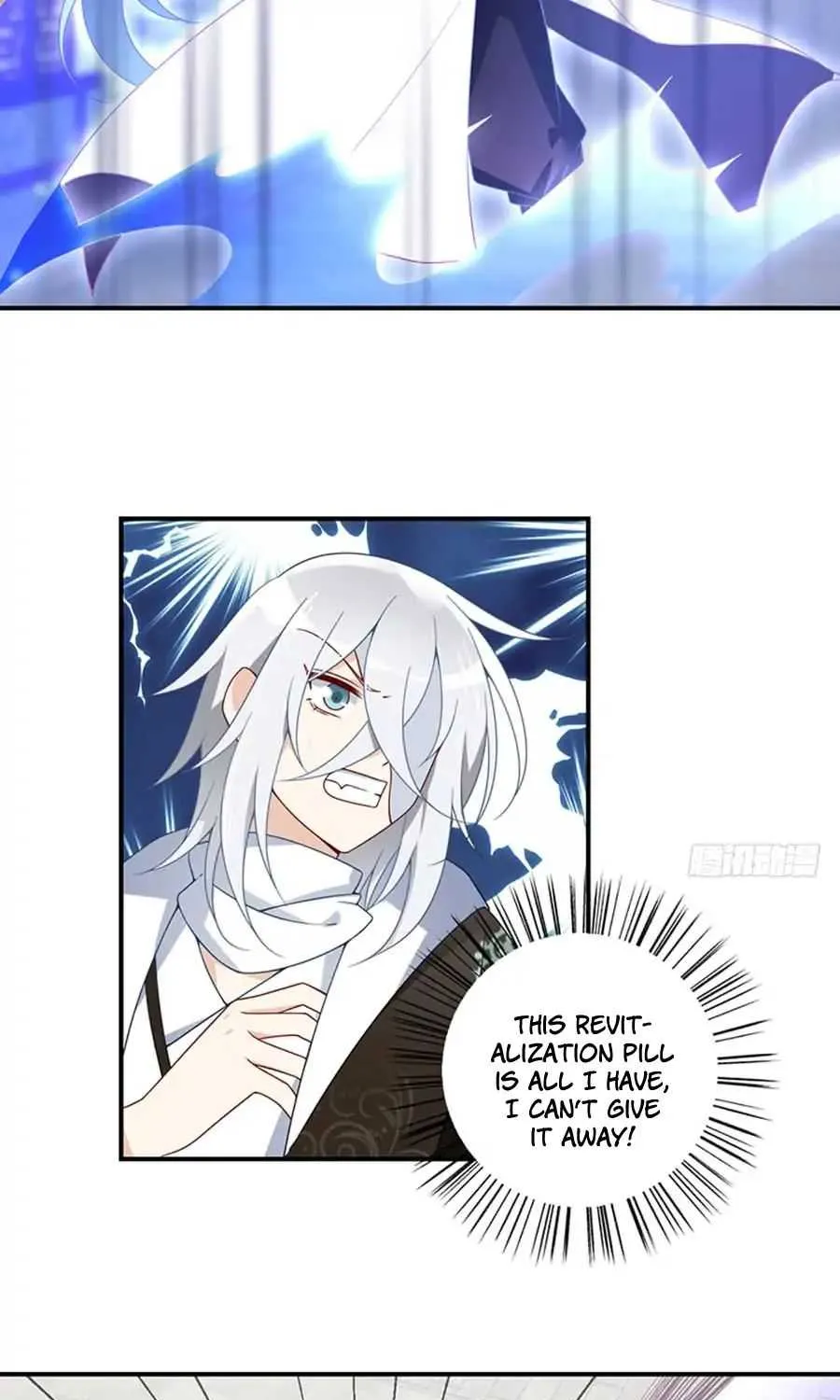 Read Meng Shi Zai Shang chapter 112 image 16 on Lezhin