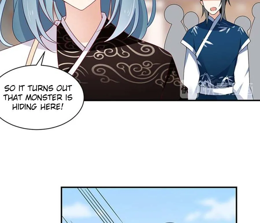 Read Meng Shi Zai Shang chapter 113 image 22 on Lezhin