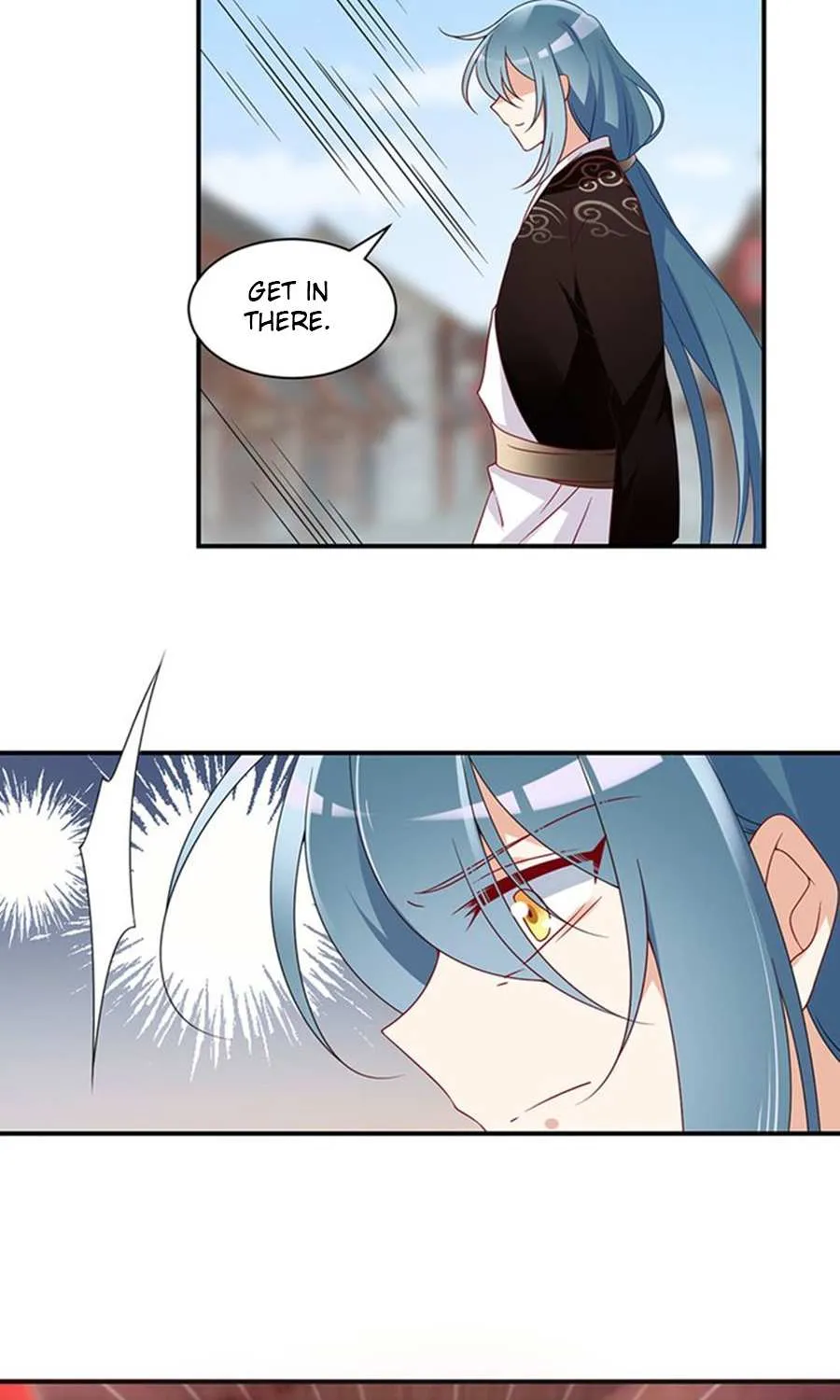 Read Meng Shi Zai Shang chapter 113 image 23 on Lezhin