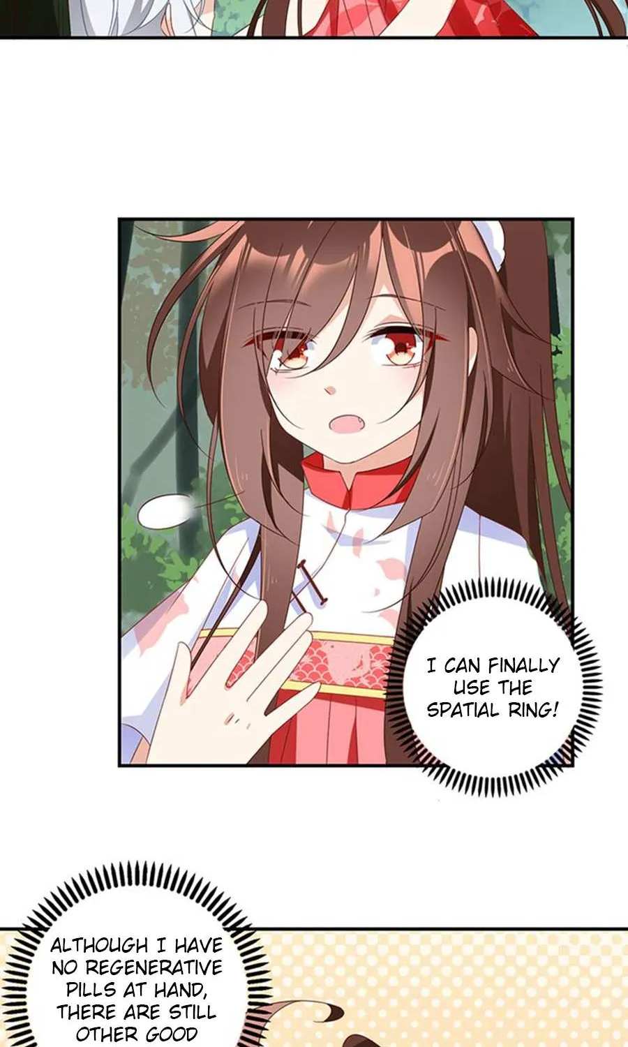 Read Meng Shi Zai Shang chapter 113 image 31 on Lezhin
