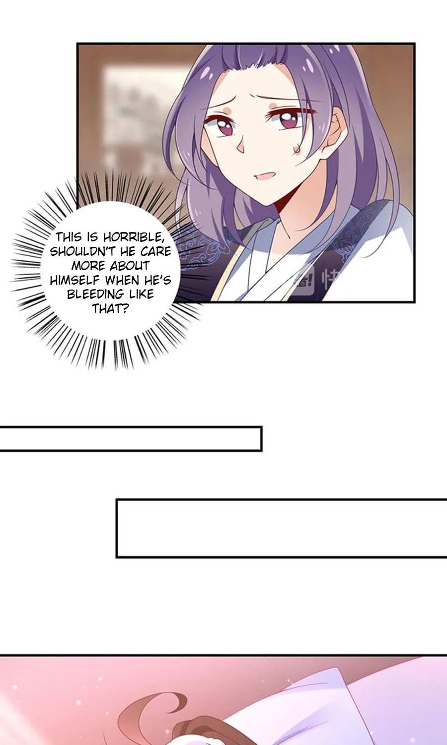 Read Meng Shi Zai Shang chapter 113 image 5 on Lezhin