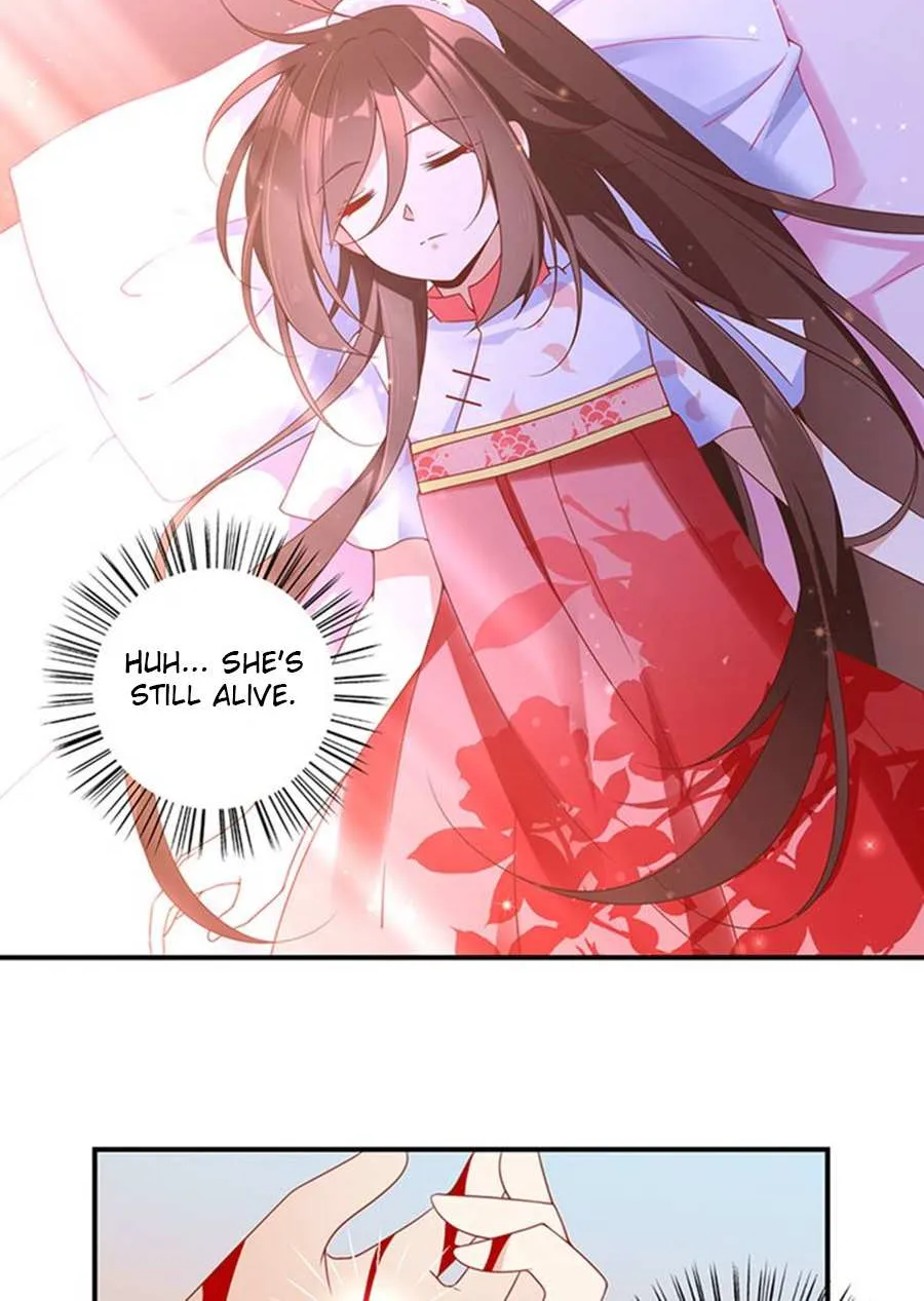 Read Meng Shi Zai Shang chapter 113 image 6 on Lezhin