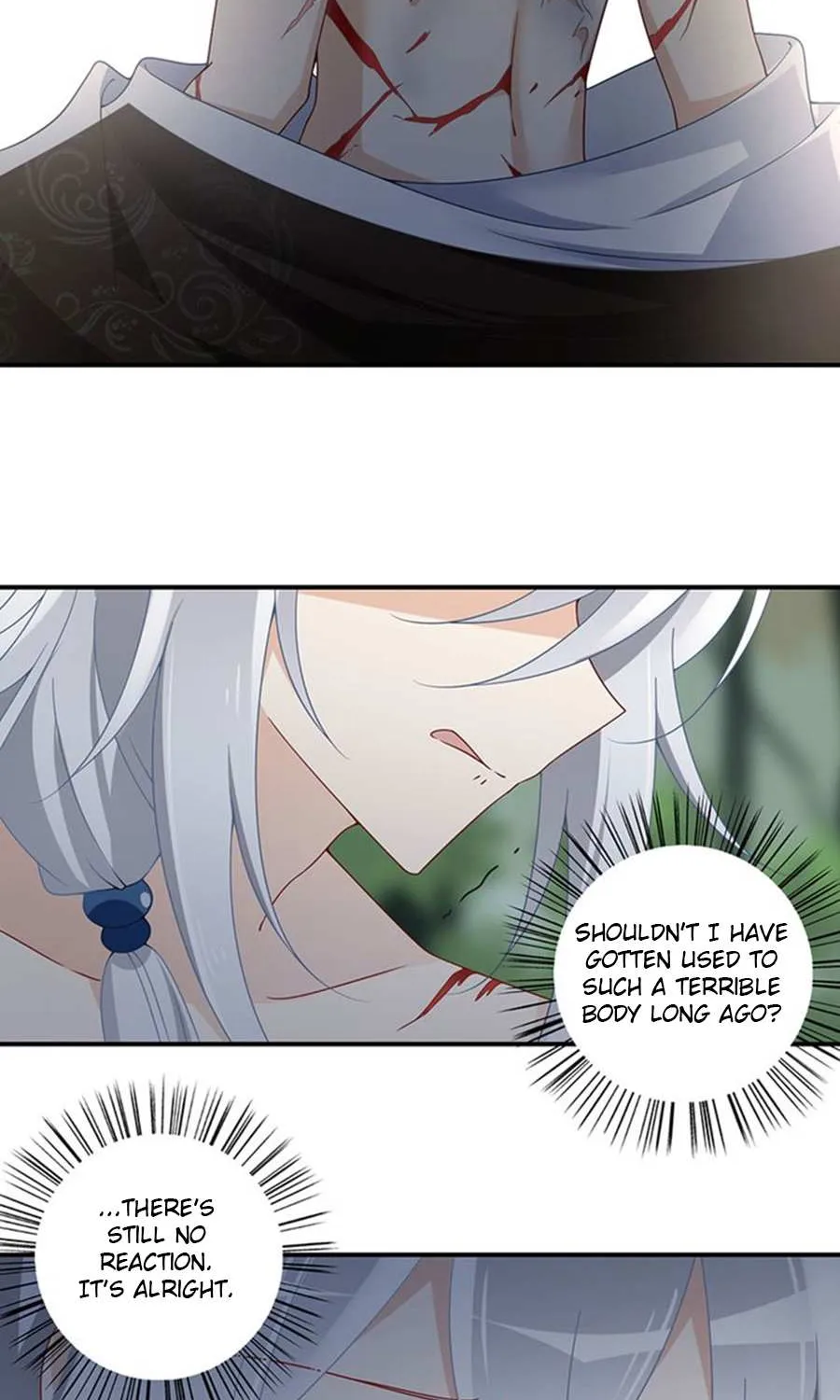 Read Meng Shi Zai Shang chapter 114 image 15 on Lezhin