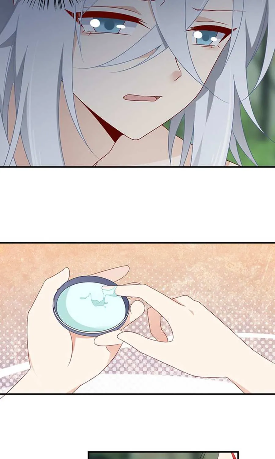 Read Meng Shi Zai Shang chapter 114 image 16 on Lezhin