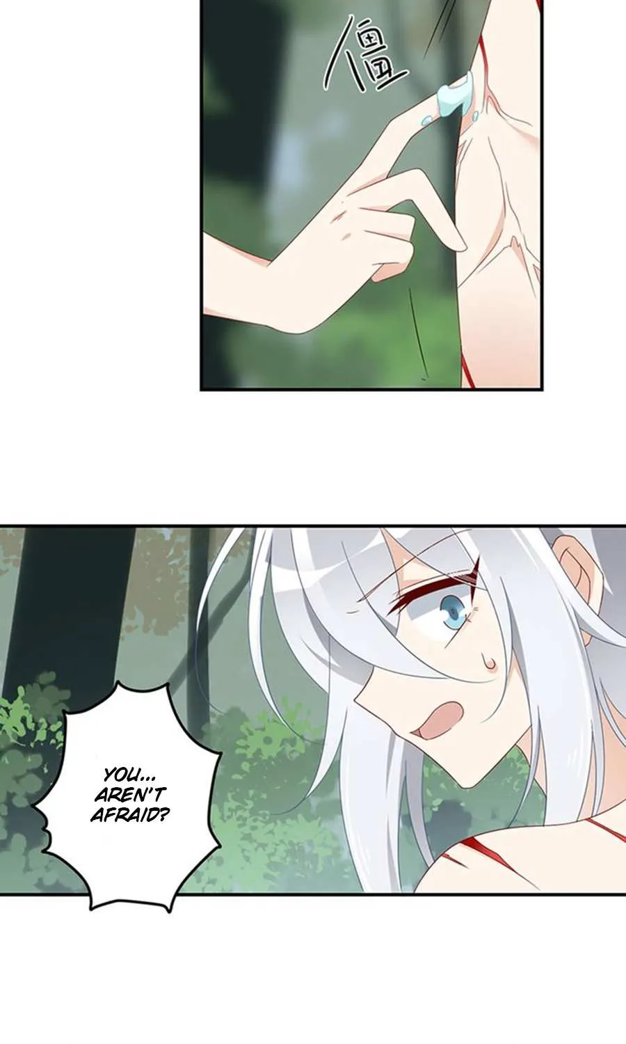 Read Meng Shi Zai Shang chapter 114 image 18 on Lezhin