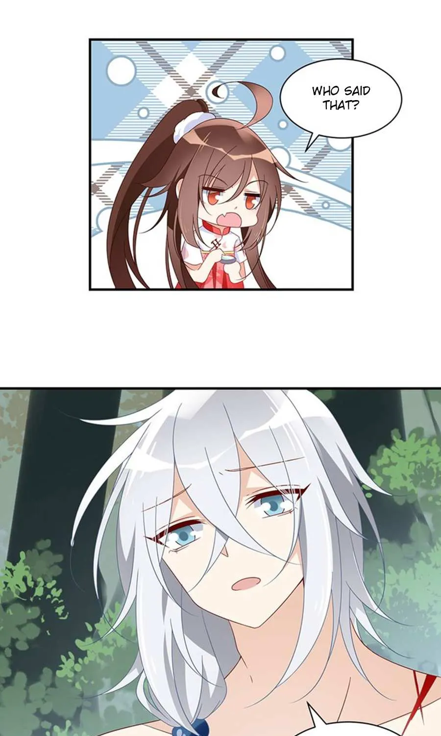Read Meng Shi Zai Shang chapter 114 image 20 on Lezhin