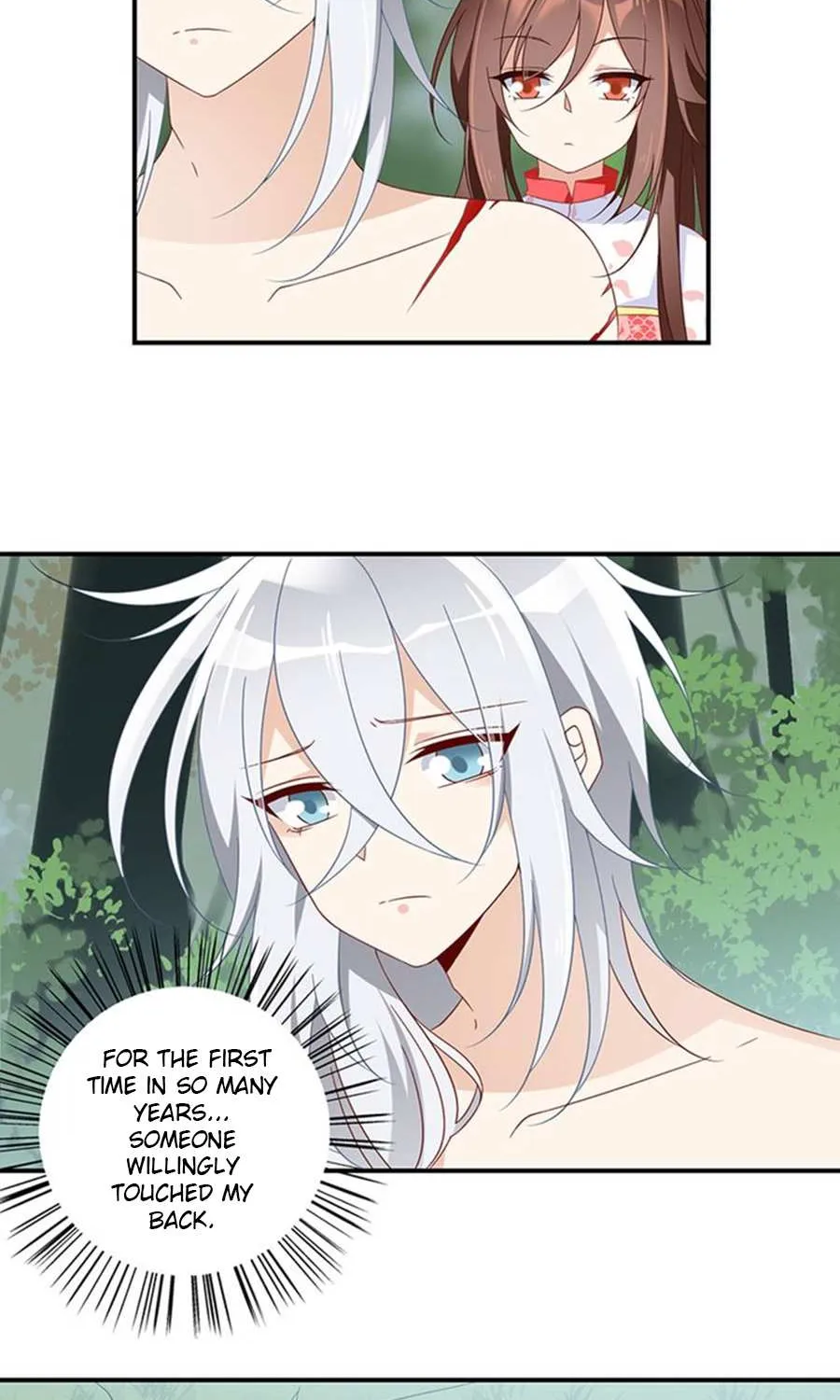 Read Meng Shi Zai Shang chapter 114 image 23 on Lezhin