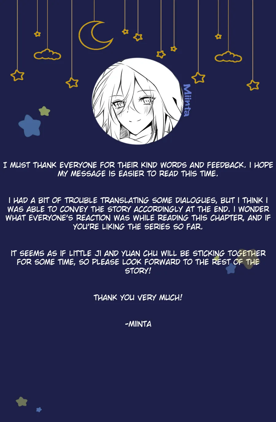 Read Meng Shi Zai Shang chapter 114 image 33 on Lezhin