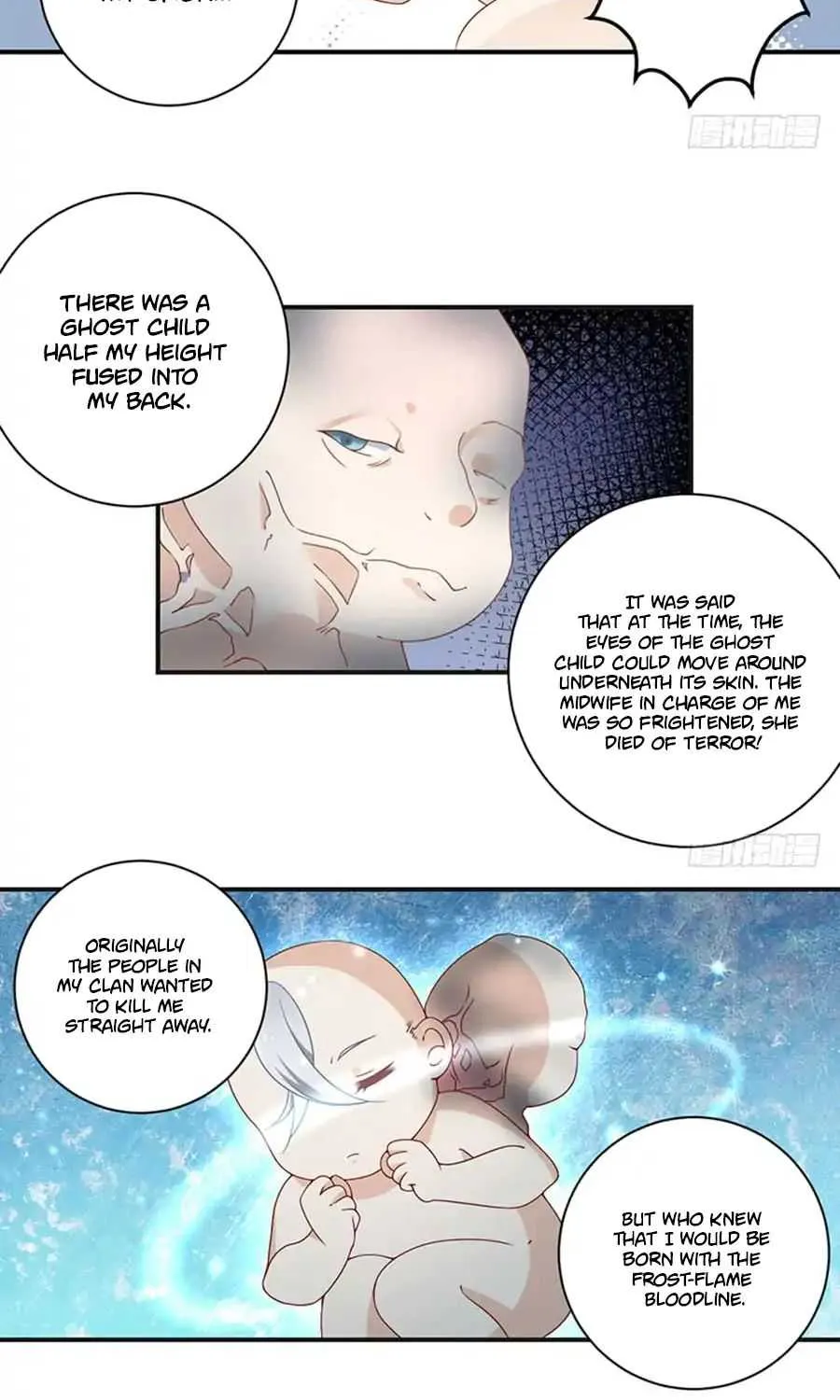 Read Meng Shi Zai Shang chapter 115 image 10 on Lezhin