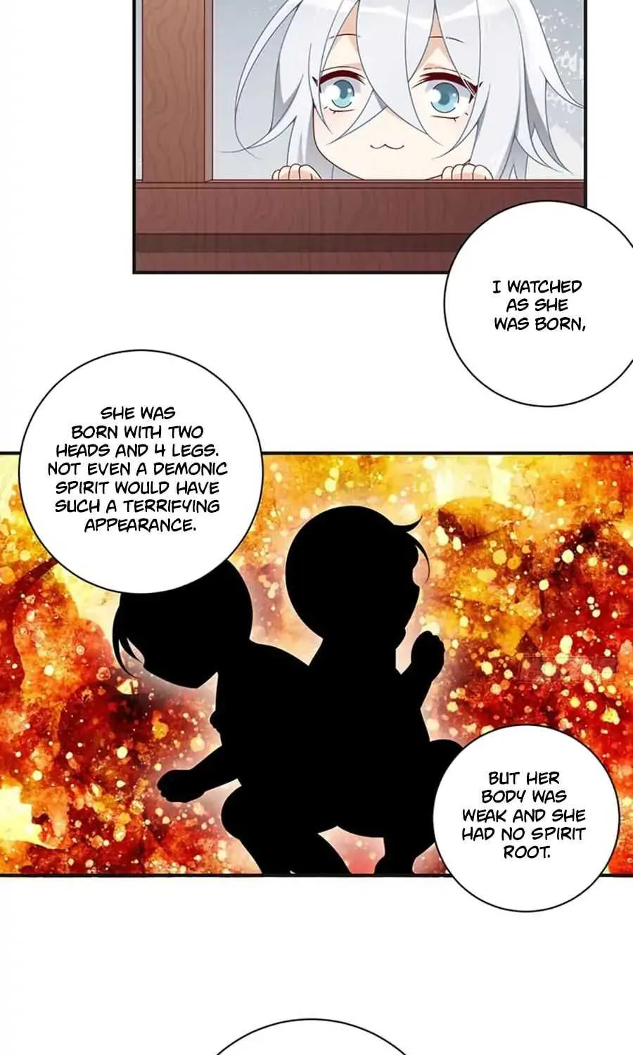 Read Meng Shi Zai Shang chapter 115 image 15 on Lezhin