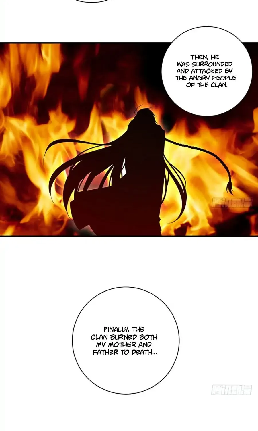 Read Meng Shi Zai Shang chapter 115 image 19 on Lezhin